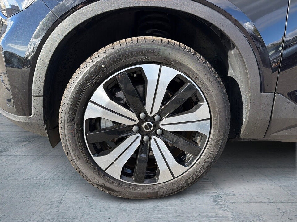Volvo XC40 P6 ReCharge Plus 5d