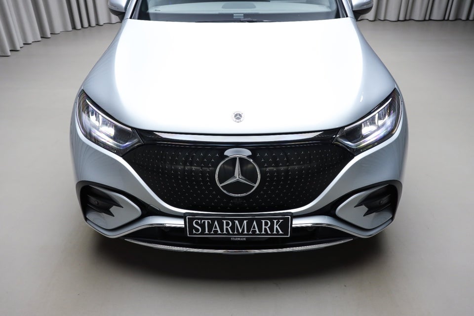 Mercedes EQE350 SUV AMG Advance Plus 4Matic 5d