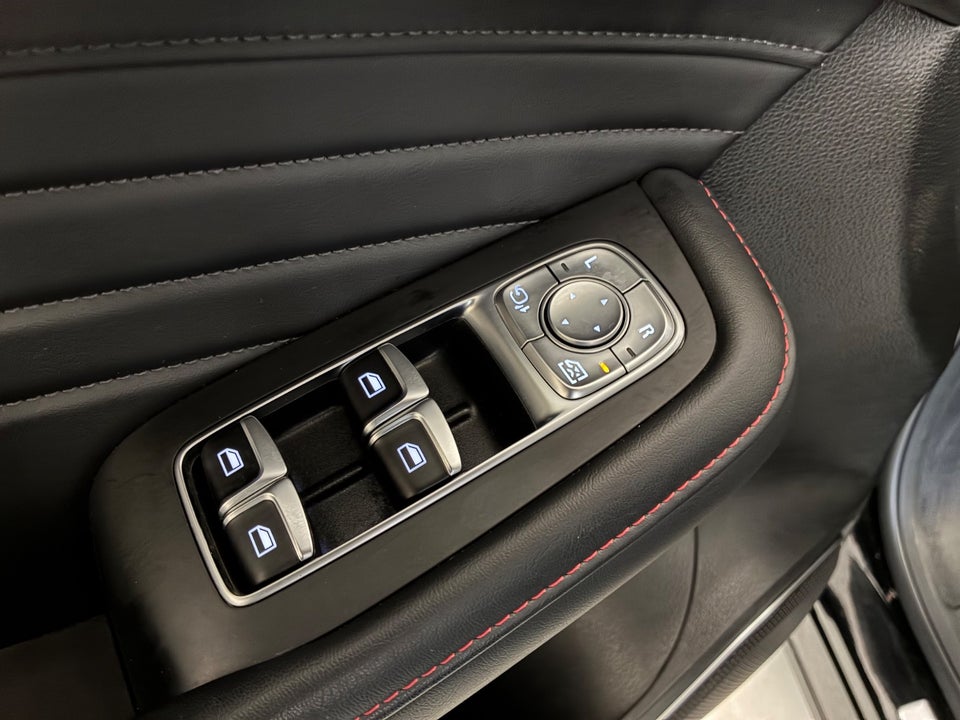 MG EHS 1,5 PHEV Luxury 5d