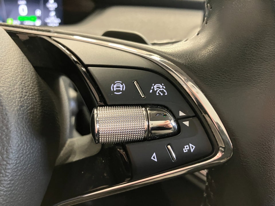 Skoda Enyaq 80x iV 5d