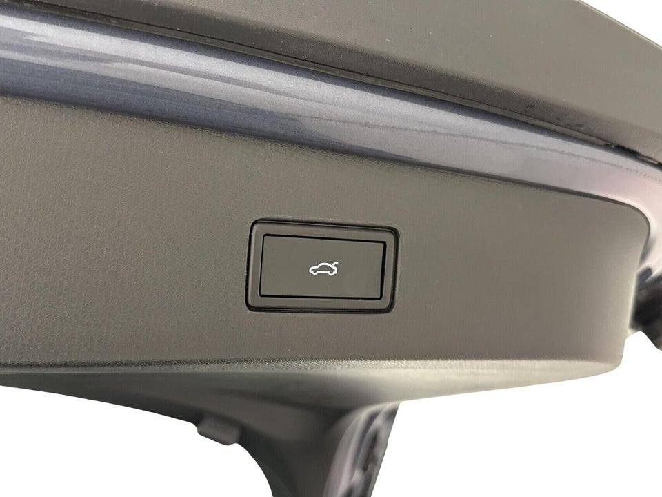 Cupra Tavascan 77 Endurance 5d