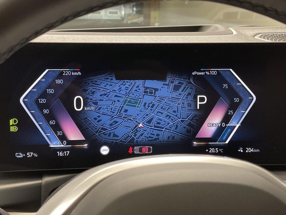 BMW i4 eDrive40 M-Sport 5d