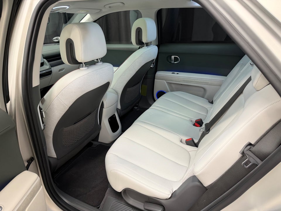 Hyundai Ioniq 5 77 Advanced 5d