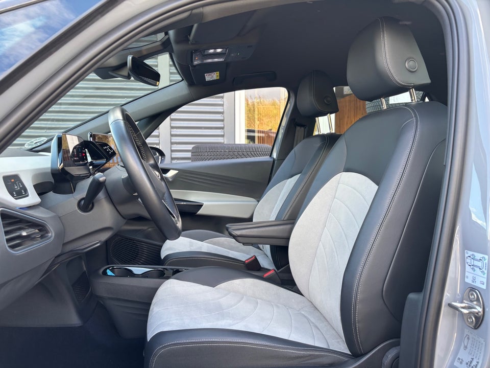 VW ID.3 77 Pro S 5d