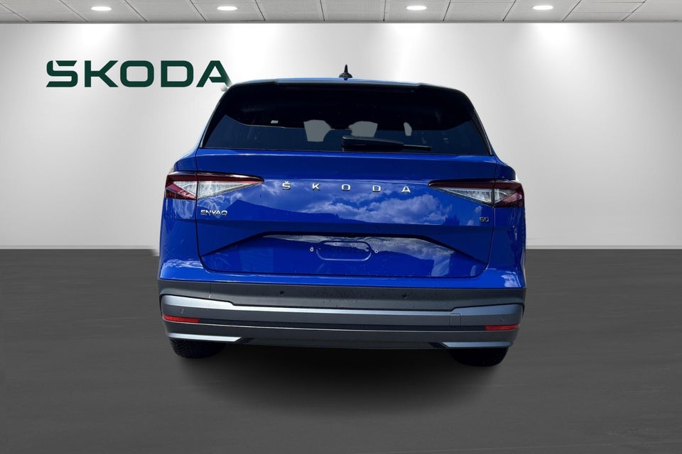 Skoda Enyaq 60 iV 5d