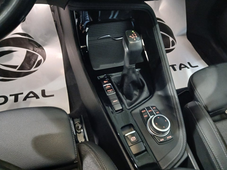 BMW X1 1,5 xDrive25e M-Sport aut. 5d