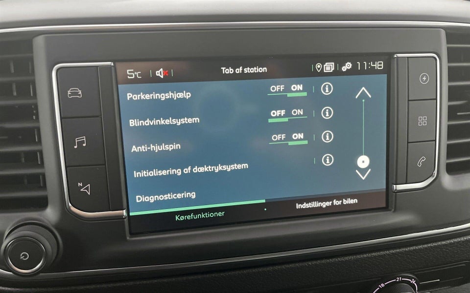 Citroën ë-Jumpy 75 L2 BaseLine