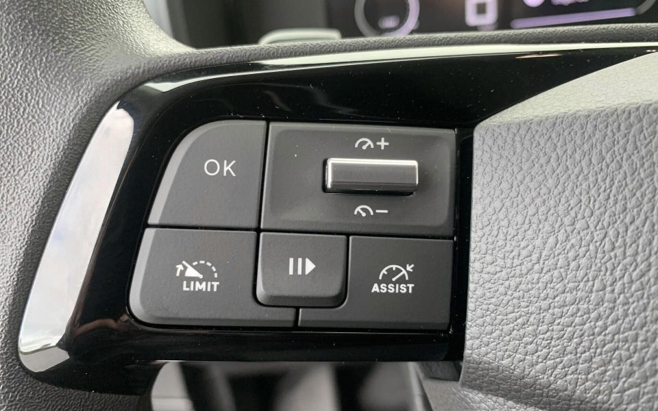 Toyota ProAce City 50 Medium Comfort