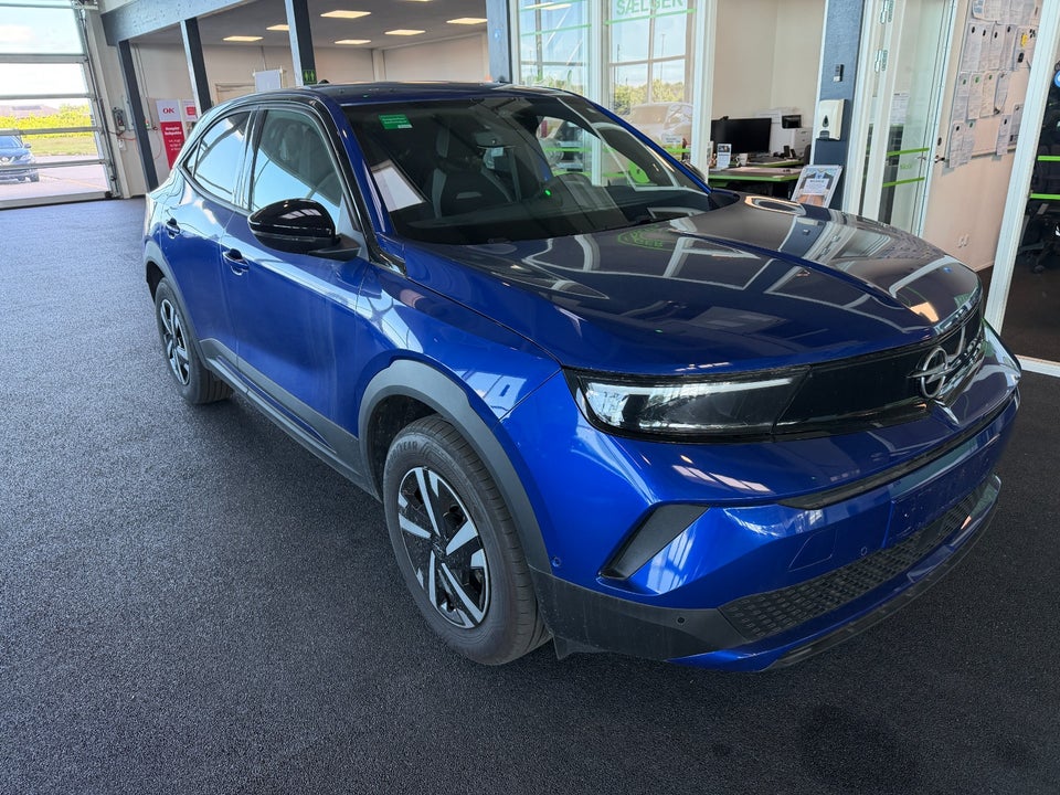 Opel Mokka-e 54 Edition+ 5d