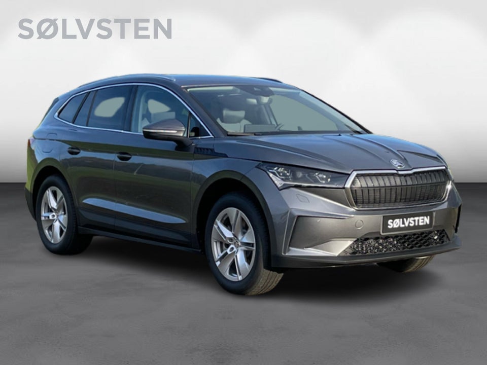 Skoda Enyaq 85 iV Premium 5d