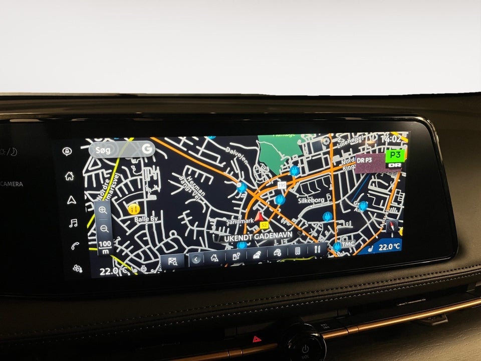 Nissan Ariya 63 Engage 5d