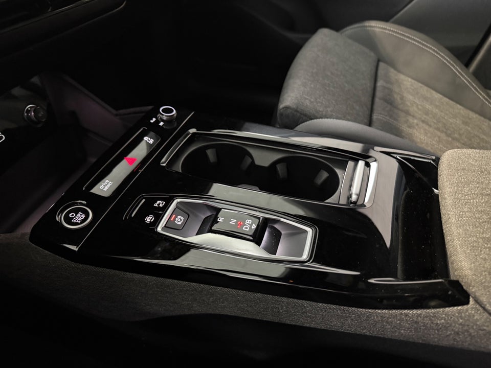 Audi Q6 e-tron Ultra S-line 5d