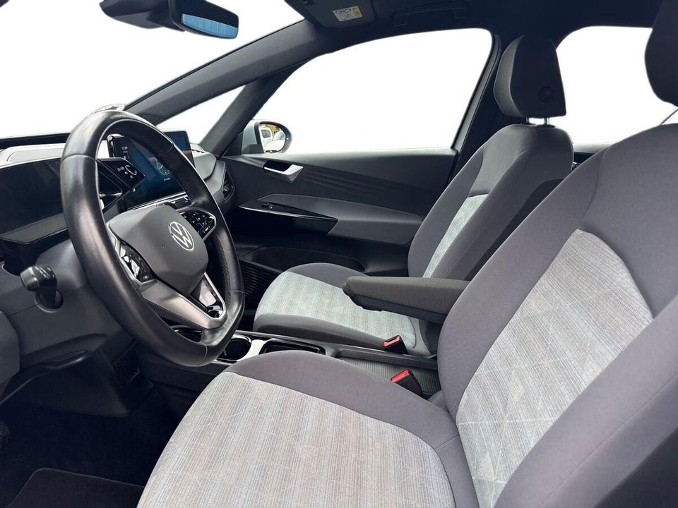 VW ID.3 58 Pro Performance 5d