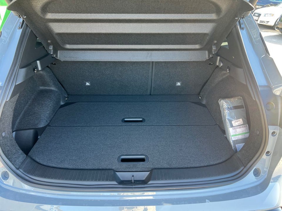 Nissan Qashqai 1,3 mHEV Tekna+ X-tr. 5d