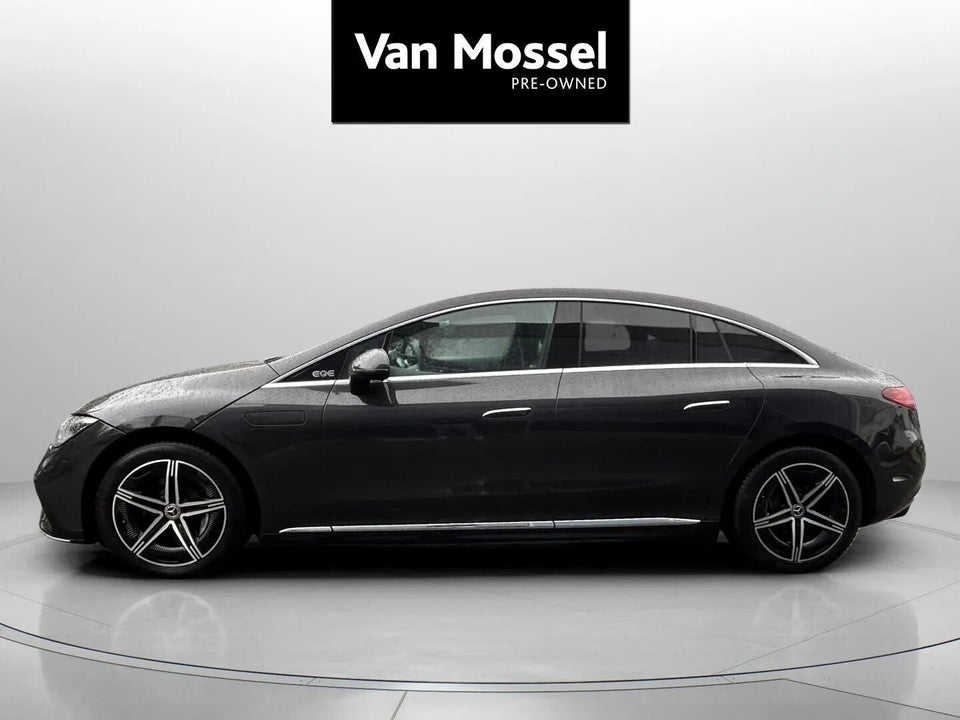 Mercedes EQE350+ AMG Edition 4d