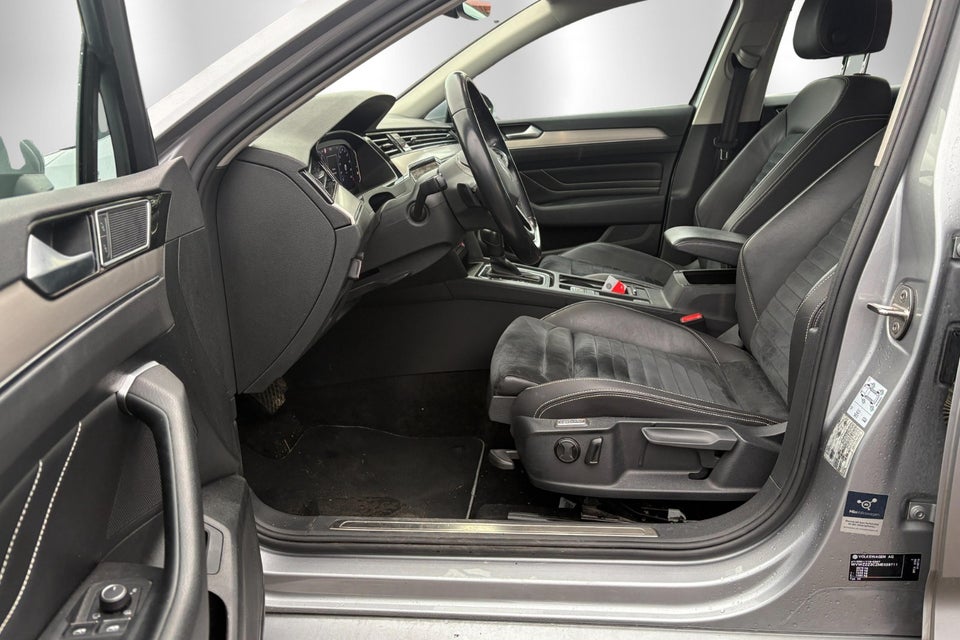 VW Passat 1,5 TSi 150 Elegance+ Pro Variant DSG 5d