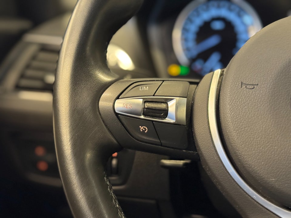 BMW 118i 1,5 M-Sport aut. 5d