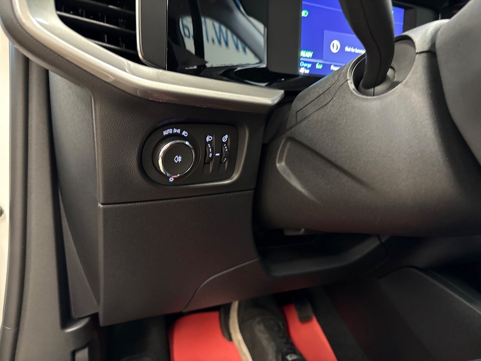 Opel Mokka-e 50 Elegance 5d