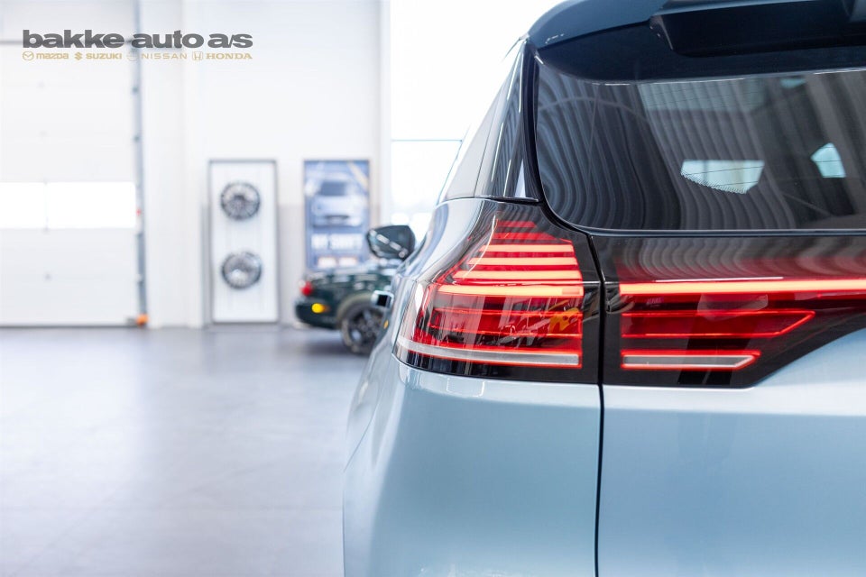 Aiways U5 Premium 5d