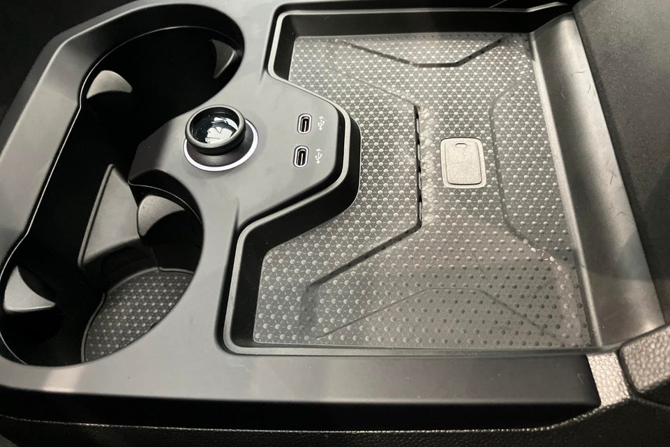 BMW iX xDrive40 Supercharged 5d