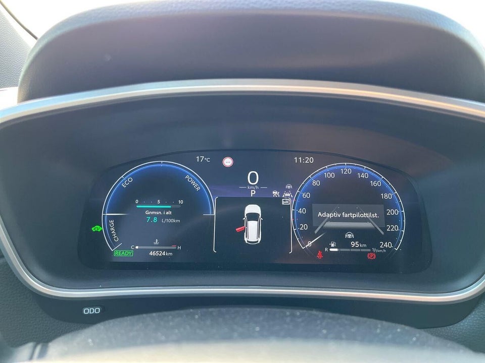 Toyota Corolla Cross 1,8 Hybrid Style Comfort CVT 5d