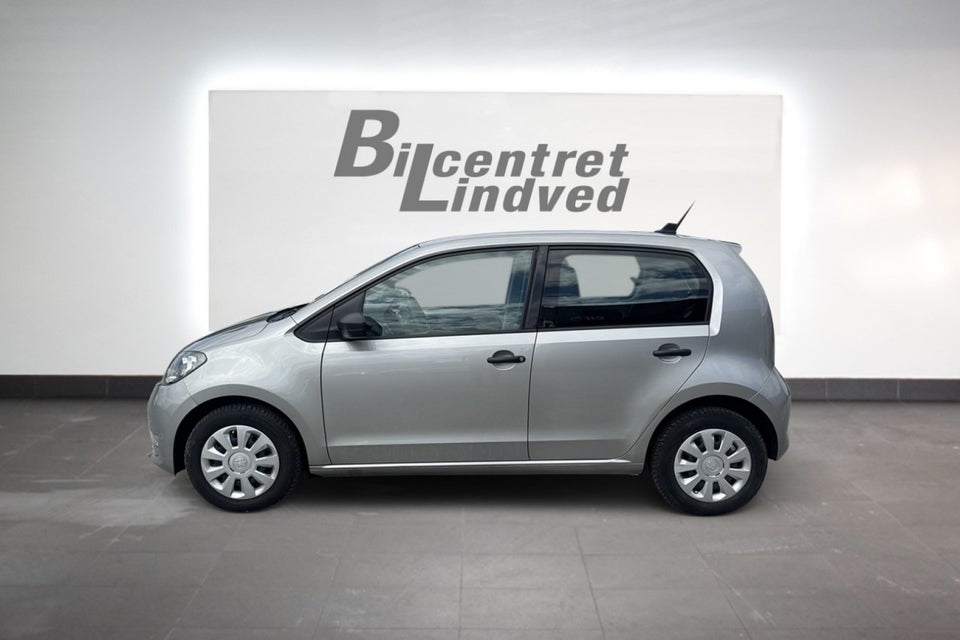 Skoda Citigo-e iV 5d