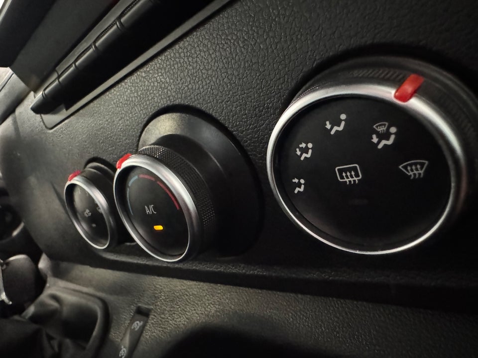 Opel Movano 2,3 D 150 Enjoy L2H2