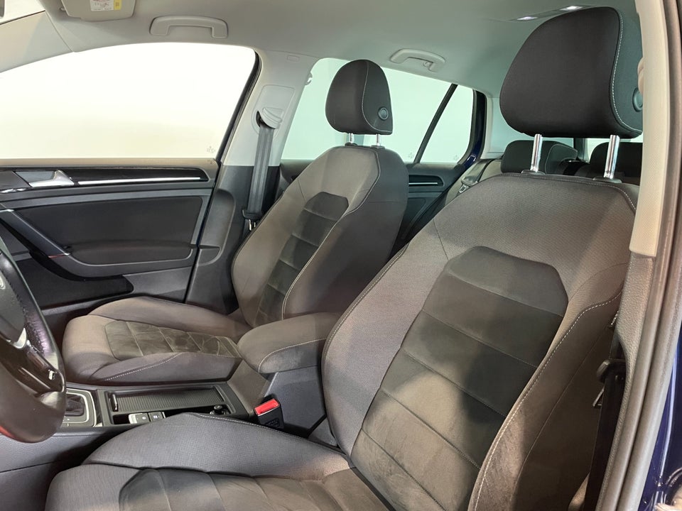 VW Golf VII 1,5 TSi 150 Highline DSG 5d