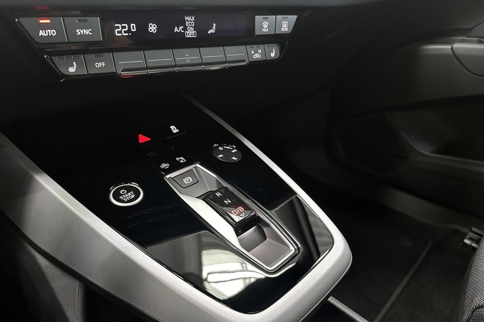 Audi Q4 e-tron 45 S-line Edition 5d