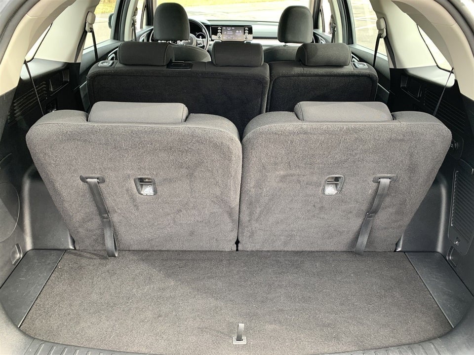 Kia Sorento 1,6 PHEV Prestige aut. 4WD 7prs 5d