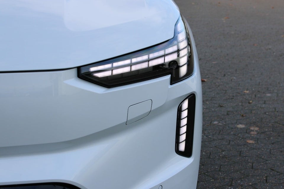 Volvo EX90 Twin Ultra 7prs 5d