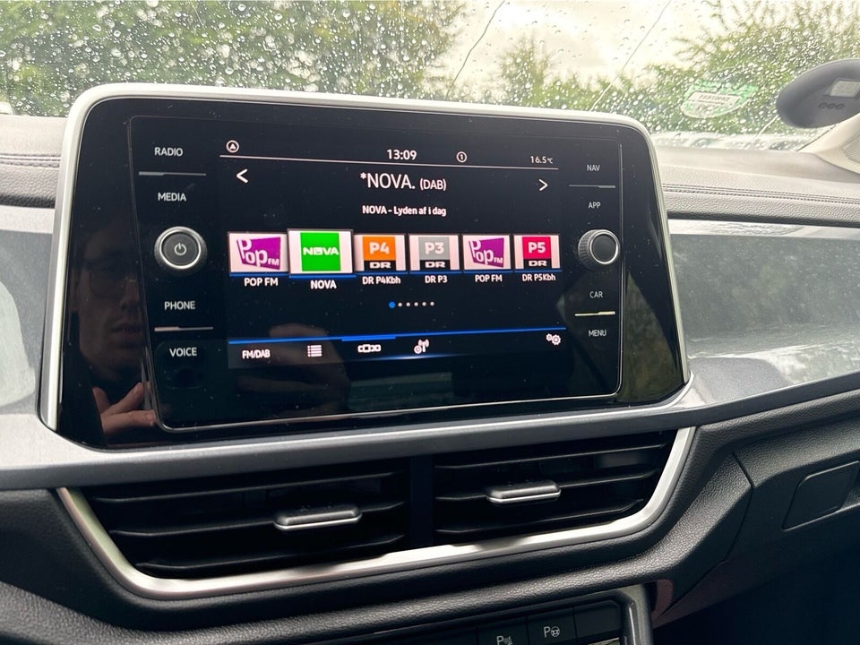 VW T-Roc 1,5 TSi 150 Style DSG 5d