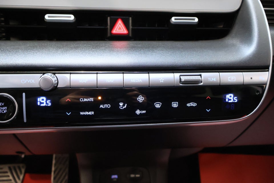 Hyundai Ioniq 5 77 Ultimate AWD 5d