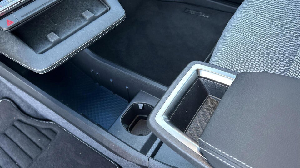 Renault Megane E-Tech 60 Techno+ 5d