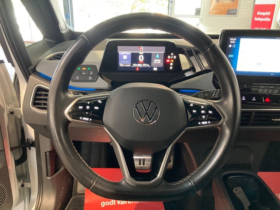 VW ID.3 77 Pro S 5d
