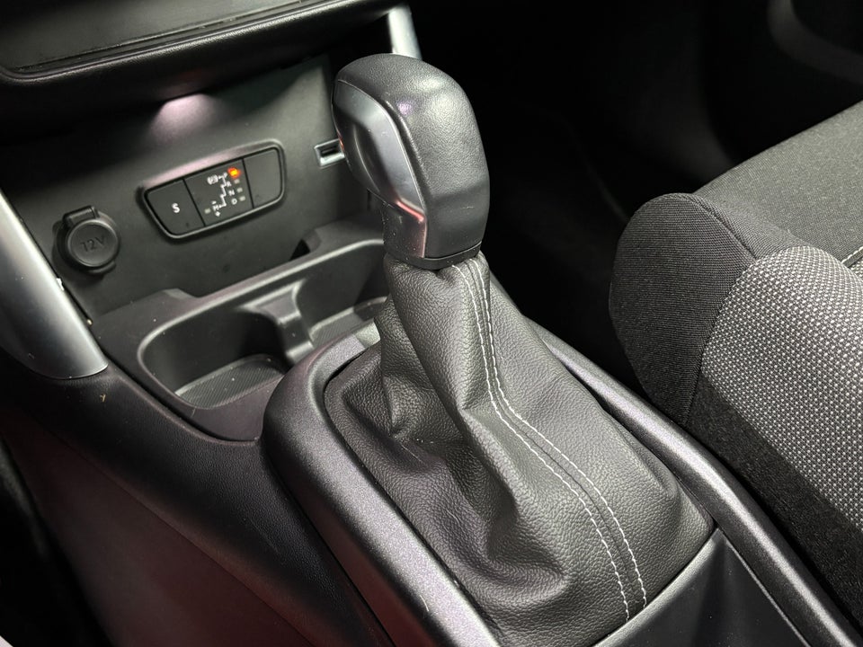 Citroën C3 Aircross 1,5 BlueHDi 120 Shine Sport EAT6 5d