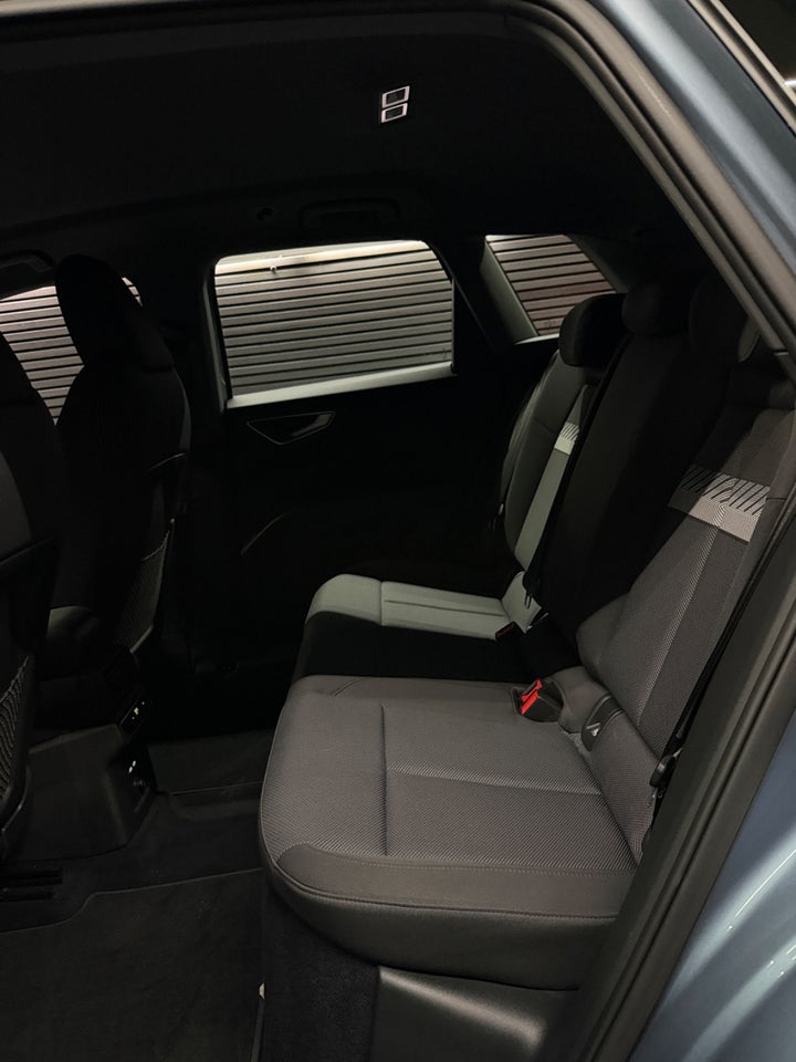 Audi Q4 e-tron 40 Advanced 5d