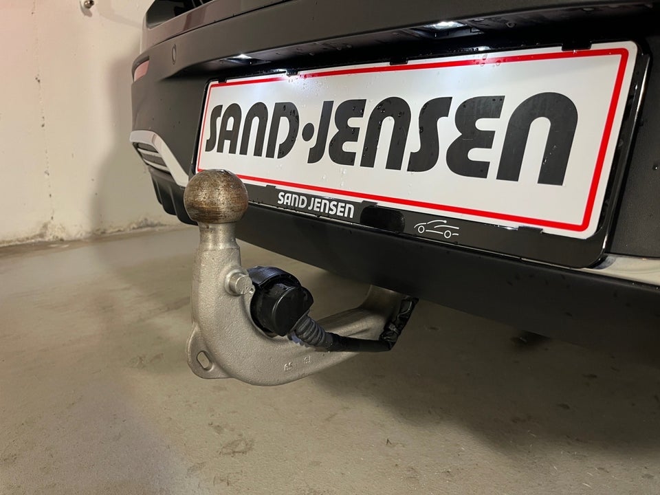 Mercedes EQB350 AMG Edition 4Matic 5d