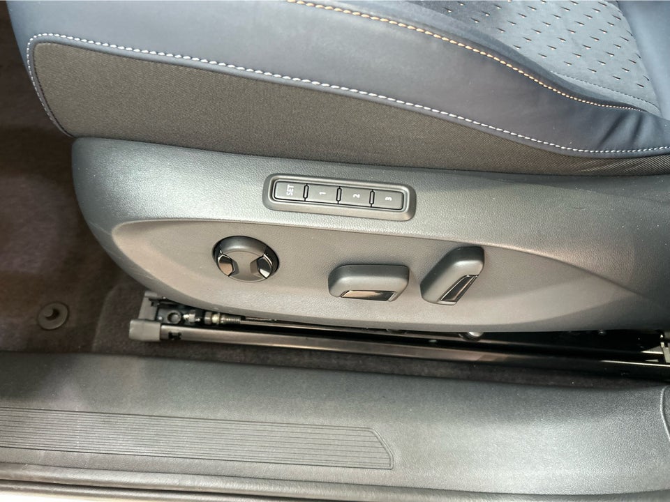 Cupra Tavascan 77 VZ Adrenaline 5d