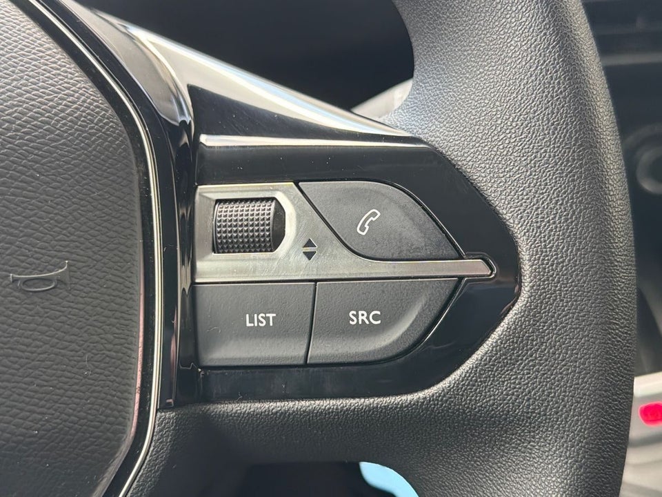 Peugeot Partner 1,5 BlueHDi 100 L1V1 Plus Van