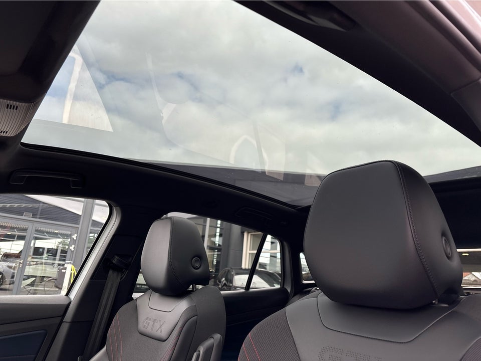 VW ID.5 77 GTX 4Motion 5d