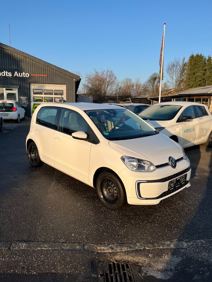 VW e-Up! Style 5d