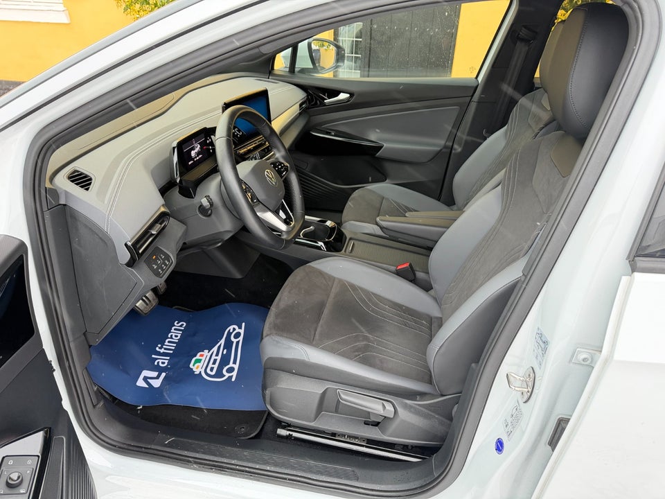 VW ID.4 77 Pro Performance 5d