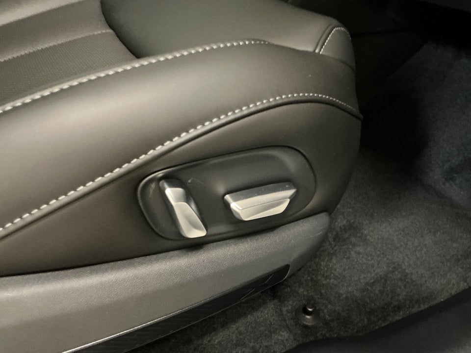 Xpeng G6 Long Range 5d