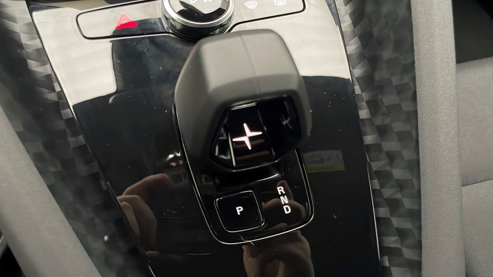 Polestar 2 Standard Range 5d