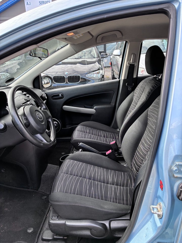 Mazda 2 1,3 Advance 5d