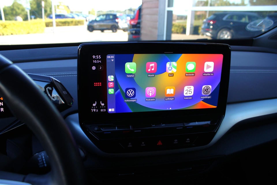 VW ID.5 77 Pro Performance 5d