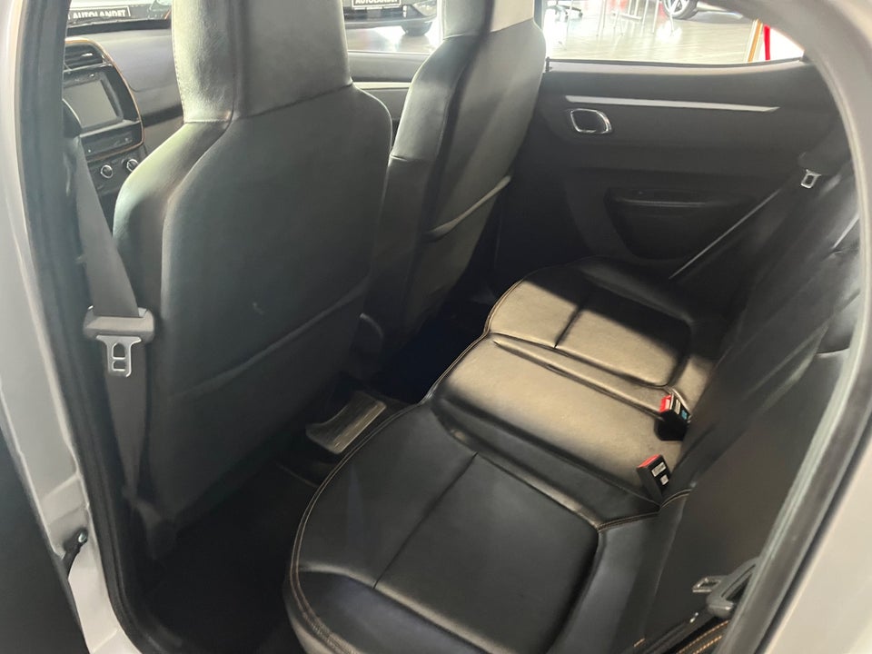 Dacia Spring Comfort 5d
