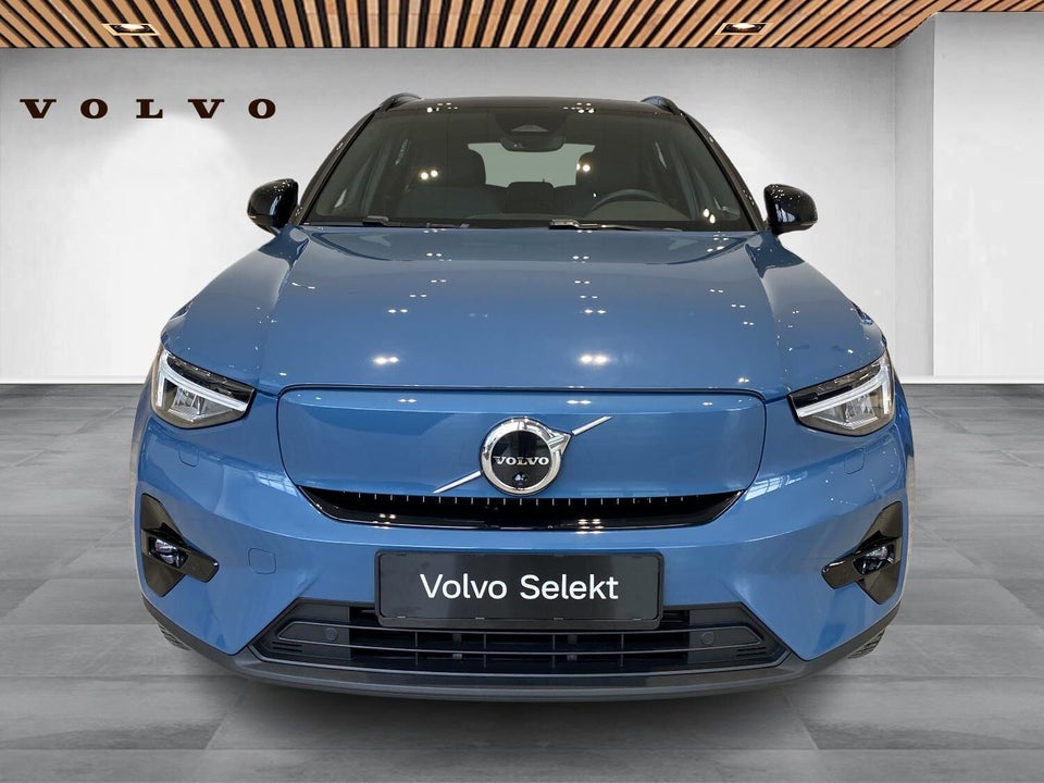 Volvo XC40 P6 ReCharge Ultimate 5d
