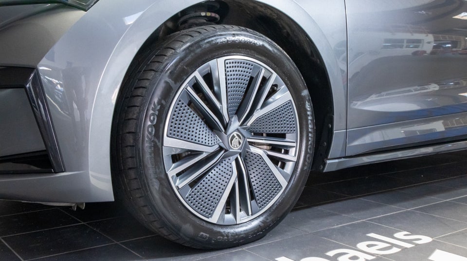 Skoda Enyaq 60 iV Coupé 5d